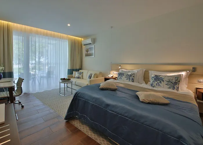 Hotel Maritim Paradise Blue