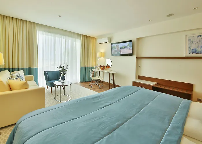 Hotel Maritim Paradise Blue