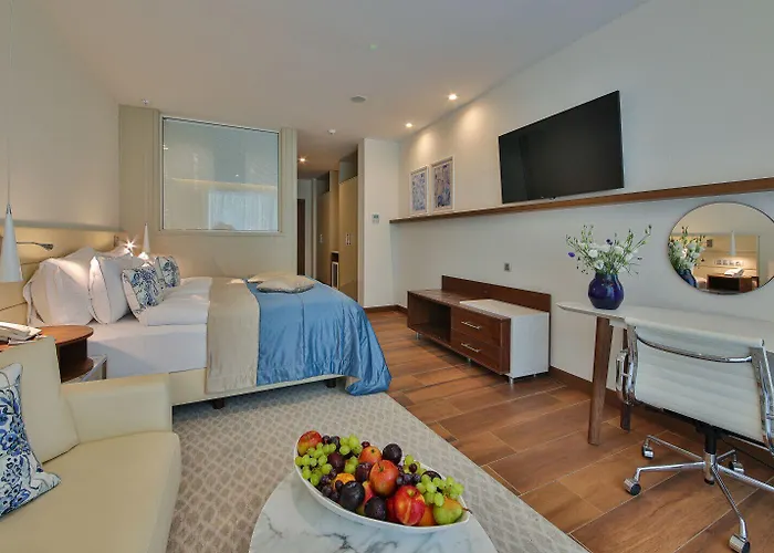 Maritim Paradise Blue Albena