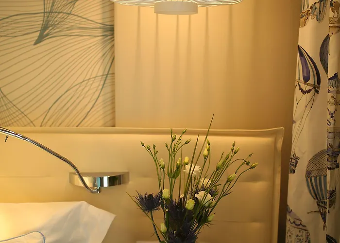 Hotel Maritim Paradise Blue Albena