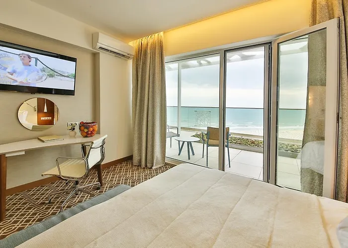 Maritim Paradise Blue 5* Albena