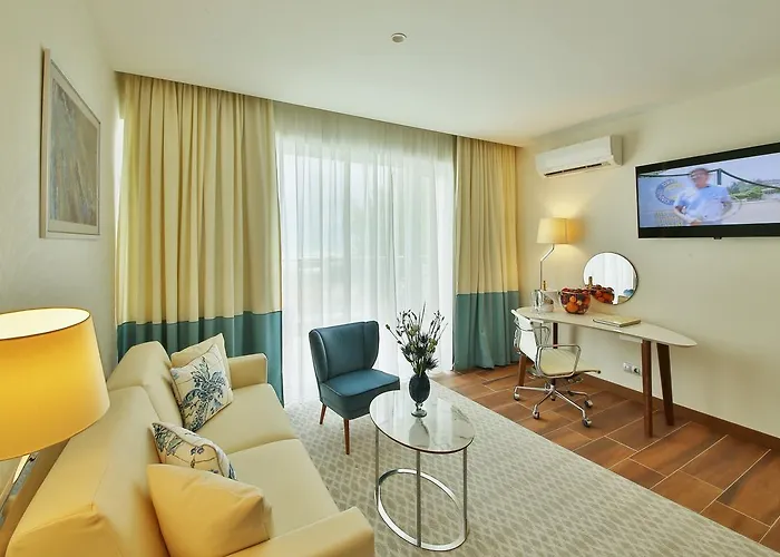 Maritim Paradise Blue 5* Albena