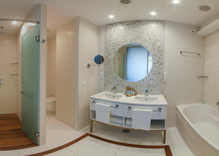 Hotel Maritim Paradise Blue 5*