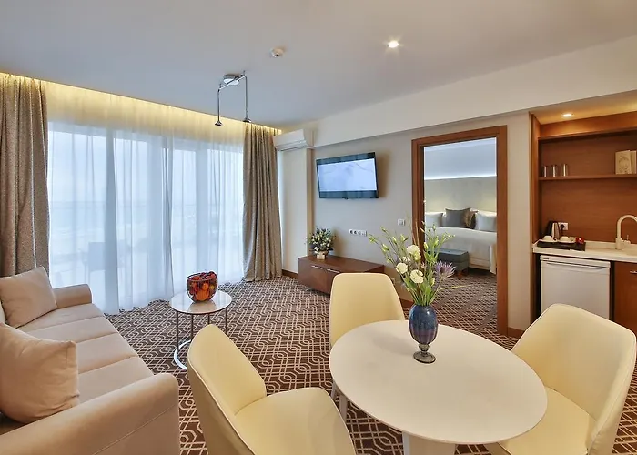 Hotel Maritim Paradise Blue 5*