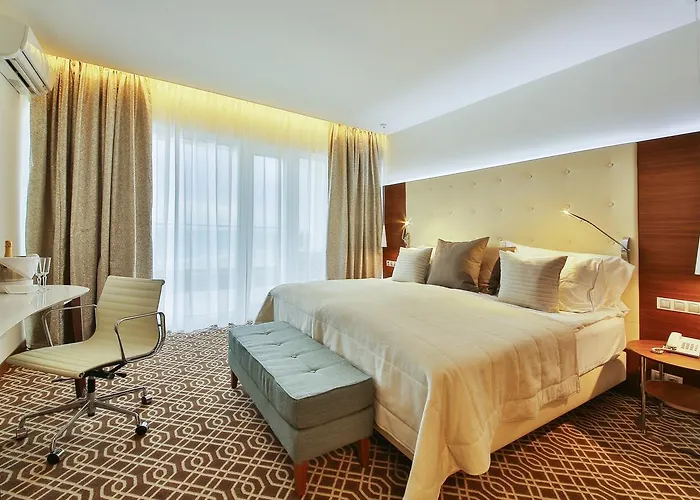 Maritim Paradise Blue 5* Albena