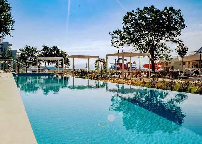 Maritim Paradise Blue