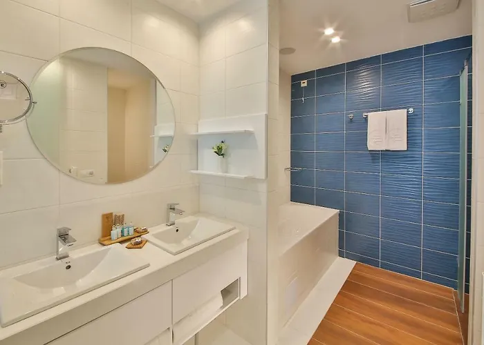 Maritim Paradise Blue 5* Albena