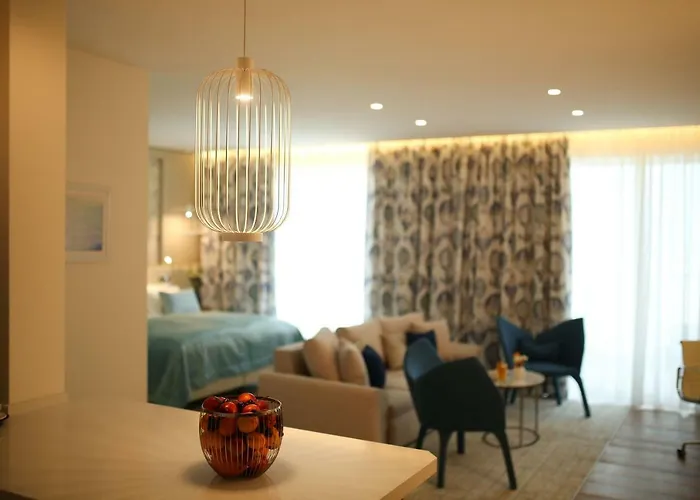 Hotel Maritim Paradise Blue Albena