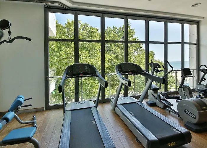 Maritim Paradise Blue Hotel 5*